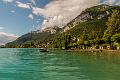 Lac d'Annecy